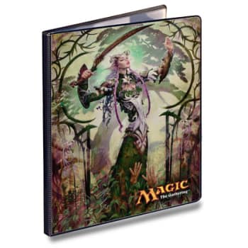 MTG Ultra PRO チョコボ Pro Binder 7f07f200de13cdc0c4b73820e55e7b